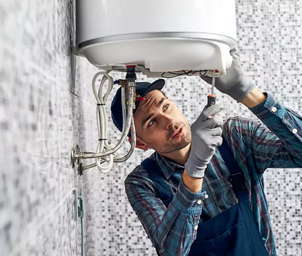 Expert Plumber for Hot Water Tank Maintenance in Vero Beach South, FL: Schedule Reliable Maintenance Services with Us