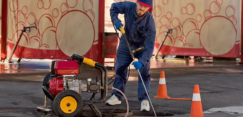 Drain Cleaning in Vero Beach South