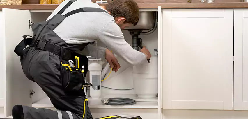 Reliable Sink Garbage Disposal Installation Services in Vero Beach South, FL