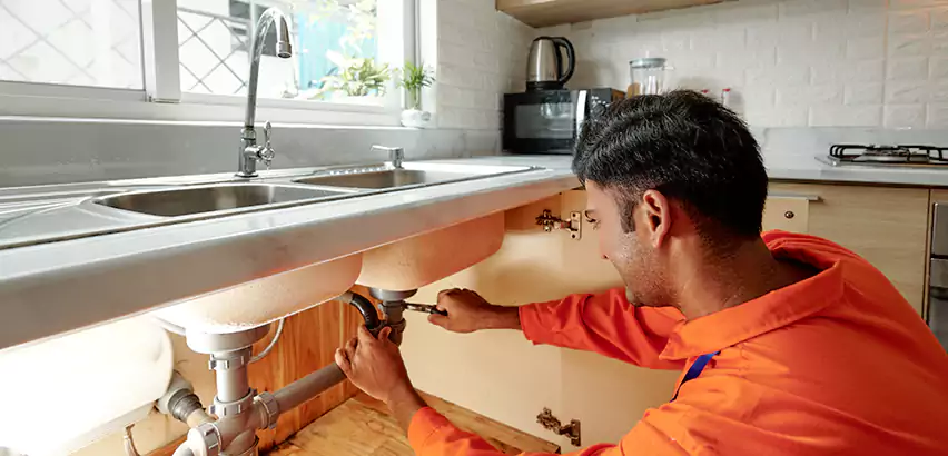 Reliable Kitchen Sink Installation Services in Vero Beach South, FL