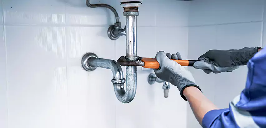 Plumbers Near Me in Vero Beach South, FL