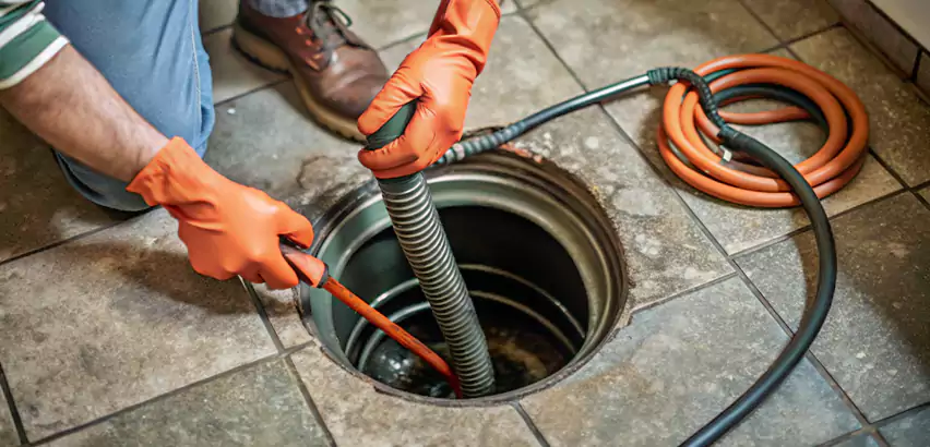 Rooter Services in Vero Beach South, FL