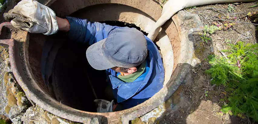 Professional Septic Tank Repair Services in Vero Beach South, FL