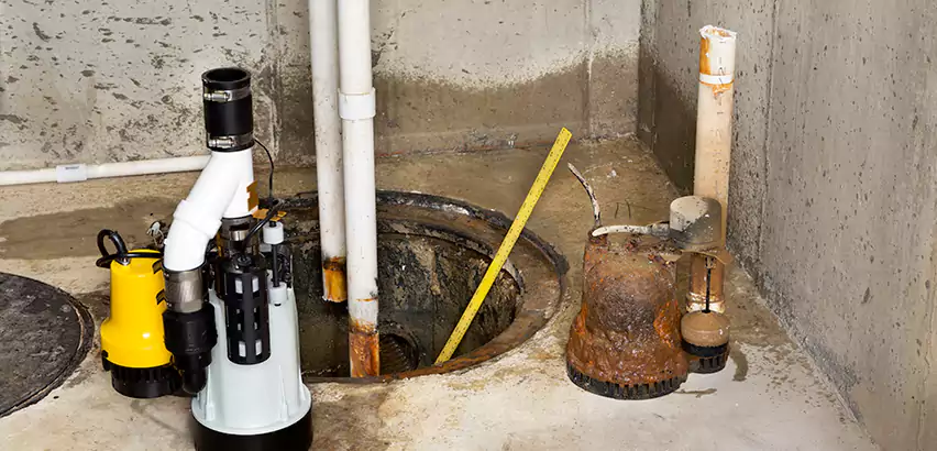Professional Sump Pump Installation Services in Vero Beach South, FL