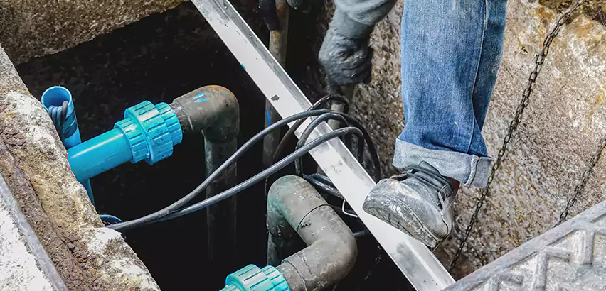 Sump Pump Replacement in Vero Beach South