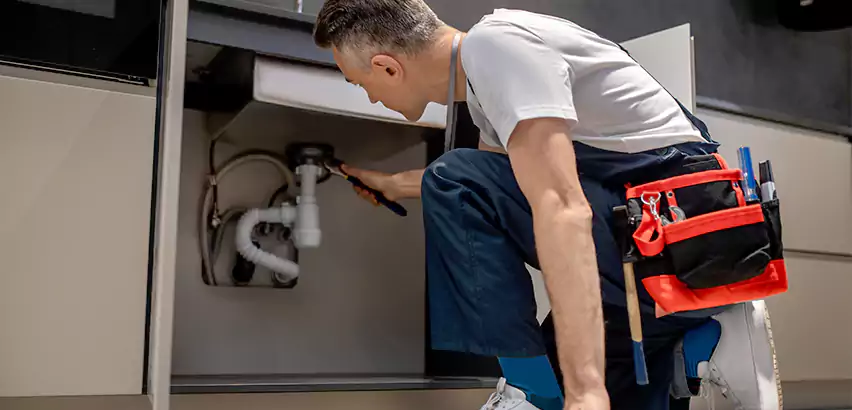 Water Leak Inspection in Vero Beach South