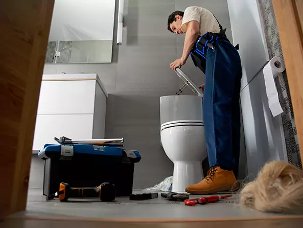  Why Choose Vero Beach South Plumbing for Drainage Services in Vero Beach South, FL?]