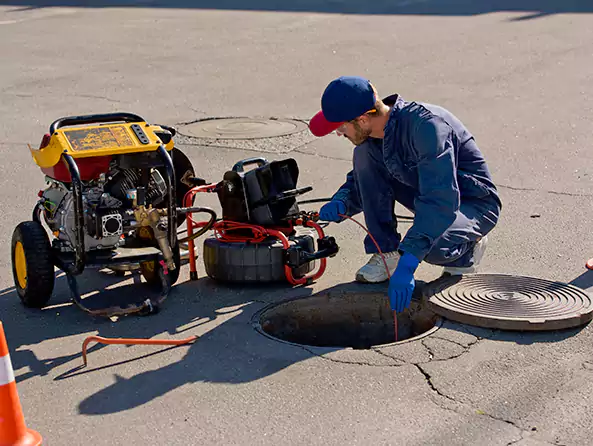  Why Choose Vero Beach South Plumbing for Drains Camera Inspection in Vero Beach South, FL?