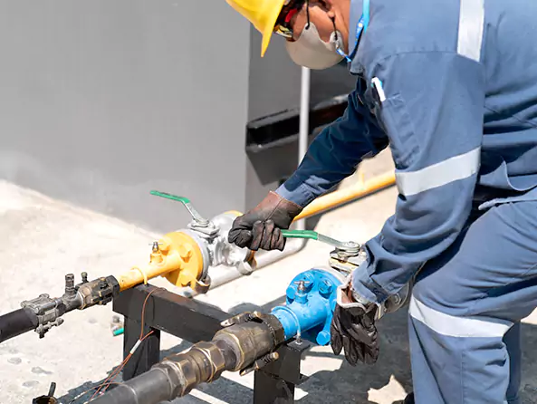 Why Choose Vero Beach South Plumbing for Gas Line Repair in Vero Beach South, FL?