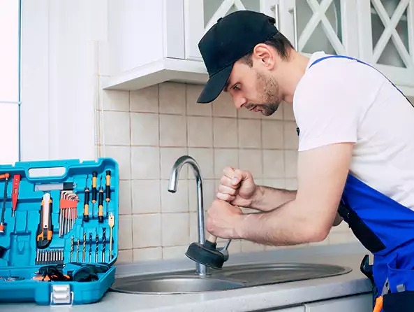 Why Choose Vero Beach South Plumbing for New Construction Plumbing in Vero Beach South, FL?