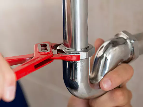  Why Choose Vero Beach South Plumbing for Polybutylene Plumbing Replacement in Vero Beach South, FL?
