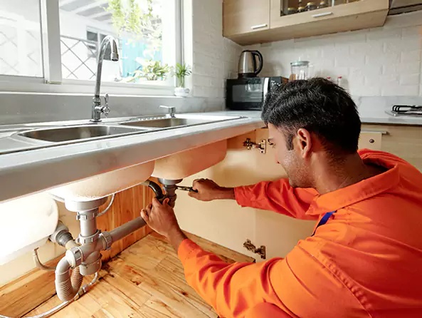 Why Choose Vero Beach South Plumbing for Residential Plumbing Service in Vero Beach South, FL?